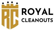 ROYAL CLEANOUTS LOGO1